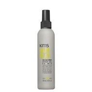 KMS Hair Play Sea Salt Spray 200ml