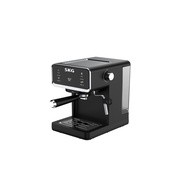 SKG เครื่องชงกาแฟสด รุ่น SK-1207  (สามารถตั้งเวลาการชงกาแฟได้) แถมฟรี ก้านชงกาแฟถ้วยกรองกาแฟขนาด 1แล