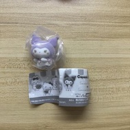 Kuromi 扭蛋