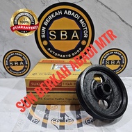 Pulley pump power steering horse diesel pulley vane pump horse diesel