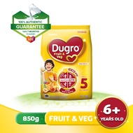Dugro 5 Fruit & Vege 850g