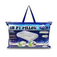 Fibre Star Pillow Contour Foam Pillow / Bantai Tidur Contour Foam/ Berkualiti