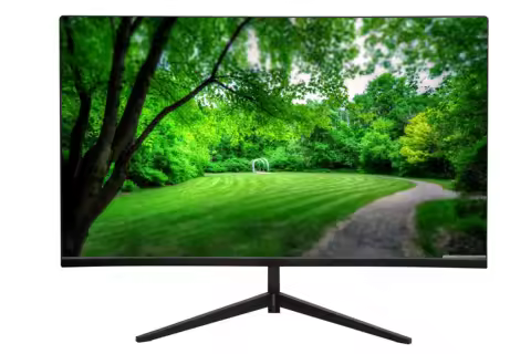 27" Ips Screen 27 Inch Frameless 75hz/144hz/165hz 1k/2k Display Computer Monitor Screen Pc Office Mo