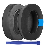 Suitable for iSK HP-960B Earphone Cover Earphone Cover Sponge Ear Cushion Earphone Cover Earphone Co
