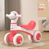 YIRANJIA | Baby Scooter 4 Wheels