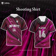 [FREE CUSTOM] FREE Custom Basketball Shooting Shirt Jersey B0103