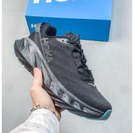 HOKA ONE ONE ELEVON 2 รองเท้าวิ่งถนนระบายอากาศน้ำหนักเบาสำหรับผู้ชายและผู้หญิง，ผู้ชายและผู้หญิงรองเท