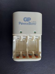 GP PowerBank 電池充電器     原價/RRP$159