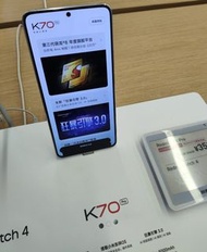 紅米 Redmi K70/K70E/K70 Pro （年中代購優惠）China version only purchasing service