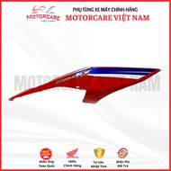 Genuine Honda R389 Winner X 2022+ right rear side skirt set (64400-K2P-V80ZA)