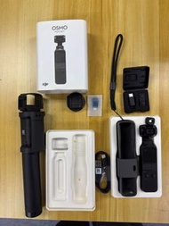 DJI Osmo Pocket 1代