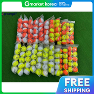 Srixon | Z-STAR ลกกอลฟ 3 ชน แบบผสม A-B ลกกอลฟมอสอง