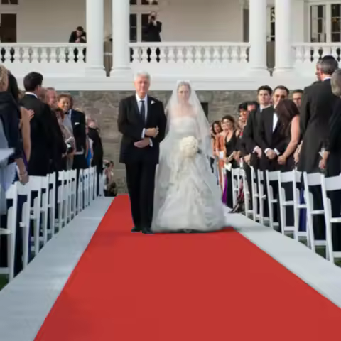 Wedding Carpet Non Slip Wedding White Carpet Wedding Red Carpet Ceremony Evening Stage Carpet Weddin