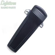 Klip Tali Pinggang 10X Untuk HYT PD780 PD700 TC780 PD660 PT580H TC780M Dan seterusnya