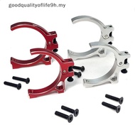 【NEW】 RC Motor Cooling Fan Holder Universal Fit Heat Sink Mount for 1/10 RC Short Course Car 3650-36