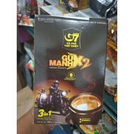 C À Ph Nah 🏻 A tan G7 Coffee Gum Nh X2 (3 In 1)