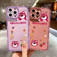 Xiaomi Poco X3 M3 M5S GT Pro NFC 5G Casing Hp Phone Case For Soft Casing Softcase Kesing 0015