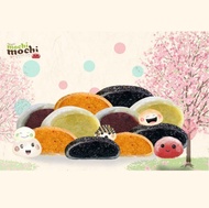 (Mochi-Mochi) Mochi Traditional Taiwan - Online Order