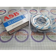 Bearing ASB 6309 ZZ Iron Cover