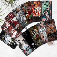 Silicone Phone Case Samsung Galaxy J730 J7 Pro J7 Core J5 Prime J7 Prime 2X80 Cristiano Ronaldo