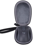 co2CREA Hard Case Compatible with Logitech Signature M650 L M550L Full Size Wireless Mouse (Large Si