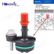 1/3PCS Positive Crank Ventilation PCV Valve For Chevrolet Malibu LS Equinox Volt GMC Terrain AT4 Bui