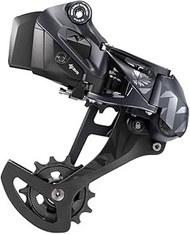 Sram Rear Derailleur XX1 Eagle AXS Black 12-Speed X-Sync