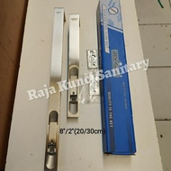 GRENDEL TANAM DEKSON FBP 050 8/12" /GRENDEL DEKSON SUS 304 PAKET - THERSAA MART