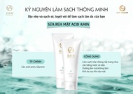 Sữa Rửa Mặt JIFUYA Chinh Hãng