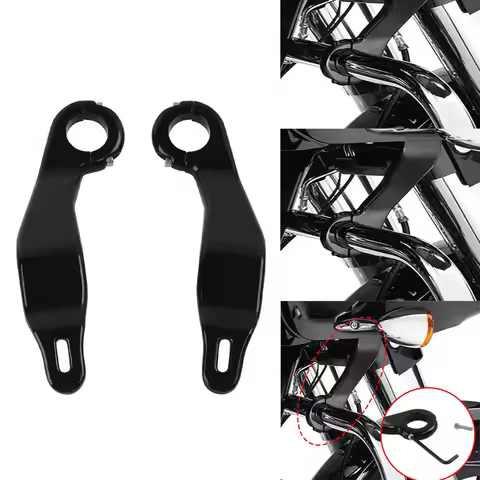 Fairing Support Mounting Bracket Motorcycles Parts For Harley Davidson CVO Road Glide FLTRX Special 