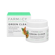 FARMACY BEAUTY GREEN CLEAN cleanser + makeup remover balm 100ML