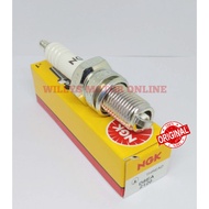 Original NGK D8EA Spark Plug / GL Pro Scorpio Thunder 250 Motorcycle Spark Plug