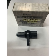 100% ORIGINAL NISSAN CRANK SENSOR FOR LIVINA 1.8,LATIO 1.8,SYLPHY 2.0, TEANA J32