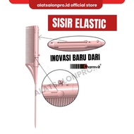 Alatsalonpro - Elasticity Comb/Comb Check Elasticity