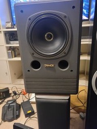 Tannoy studio monitor SYSTEM 8