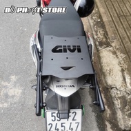 Baga Givi Folding MF for Winner X: Genuine, Smart, - Optimal for Every Journey