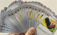 PTCG 寶可夢 Pokemon 健行鞋 中版 日版