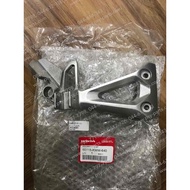 A30 WAVE110 ALPHA CX110 V1 FOOTREST REAR BELAKANG BRACKET 50715-KWW-640 50716-KWW-640