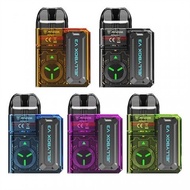 JELLYBOX V3 POD KIT 750MAH POD JELLYBOX V3 16W ORI RINCOE