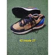 Outdoor shoes s42 nepa
