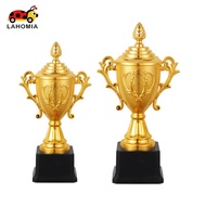 [LAHOMIA] Award Trophy Trophy Cup Award Prize Kids Small Trophy for Sports Football Soccer