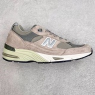 New Balance 991V2 男裝 M991GL