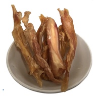 Dehydrated Beef Tendon