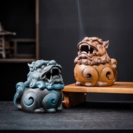 Incense Burner Creative Golden Toad Incense Burner Zen Agarwood Incense Burner Incense Burner Tea Ta