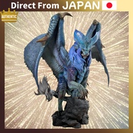Monster Hunter Capcom Figure Builder Creators Model Lunastra NANA TESUKATORI Official Figure