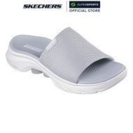 SKECHERS GOwalk 7 รองเท้าแตะผู้หญิง