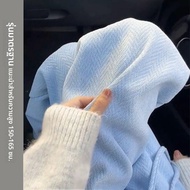 RAINEECC | กางเกงขายาวขาหลวม Lazy Leisure Snow Nelon