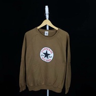 Converse CREWNECK UNISEX 2ND -BINJAI STREETWEAR-