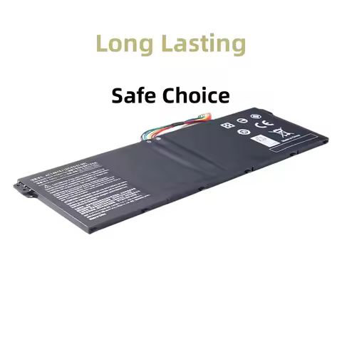 SUOZHAN AC14B18J Battery for Acer Aspire ES 15 ES1-571 ES1-331 Chromebook 11 CB3-111 13 CB5-311 15 C
