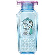*Direct from JAPAN* Skater Perfume Bottle Style Water Bottle 500ml with Tea Strainer Jasmine Antique